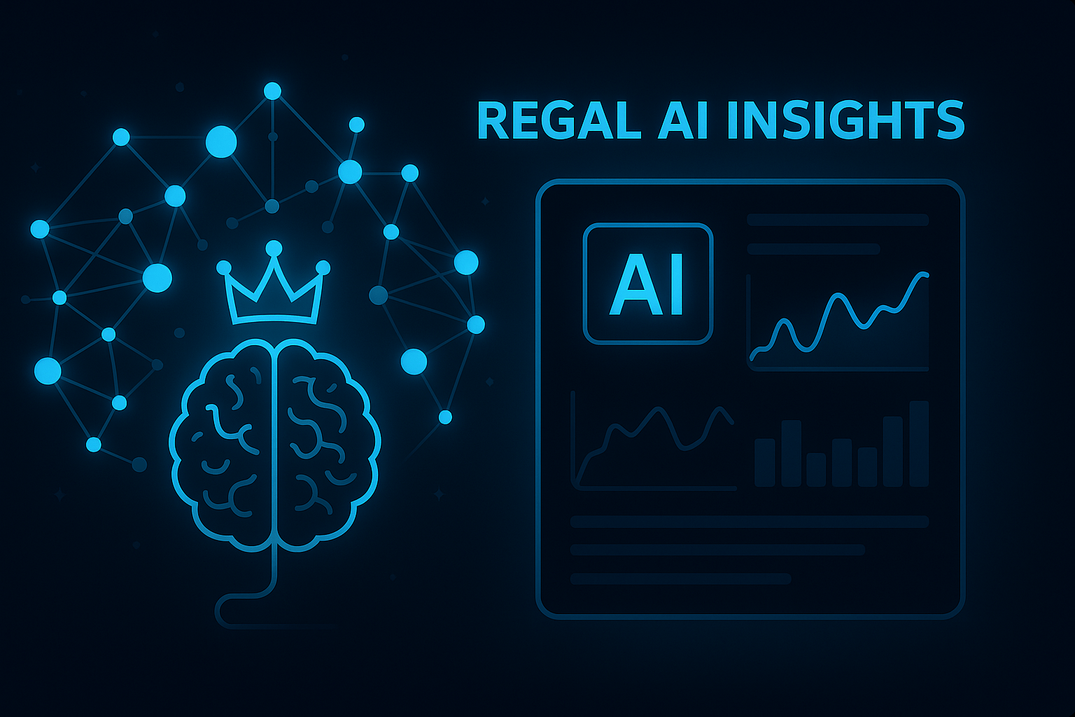 Regal AI-Powered Insights - Peter Drew's Advanced Artificial Intelligence SEO Analytics and Trend Prediction Software